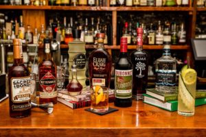 Heaven Hill Distillery Story