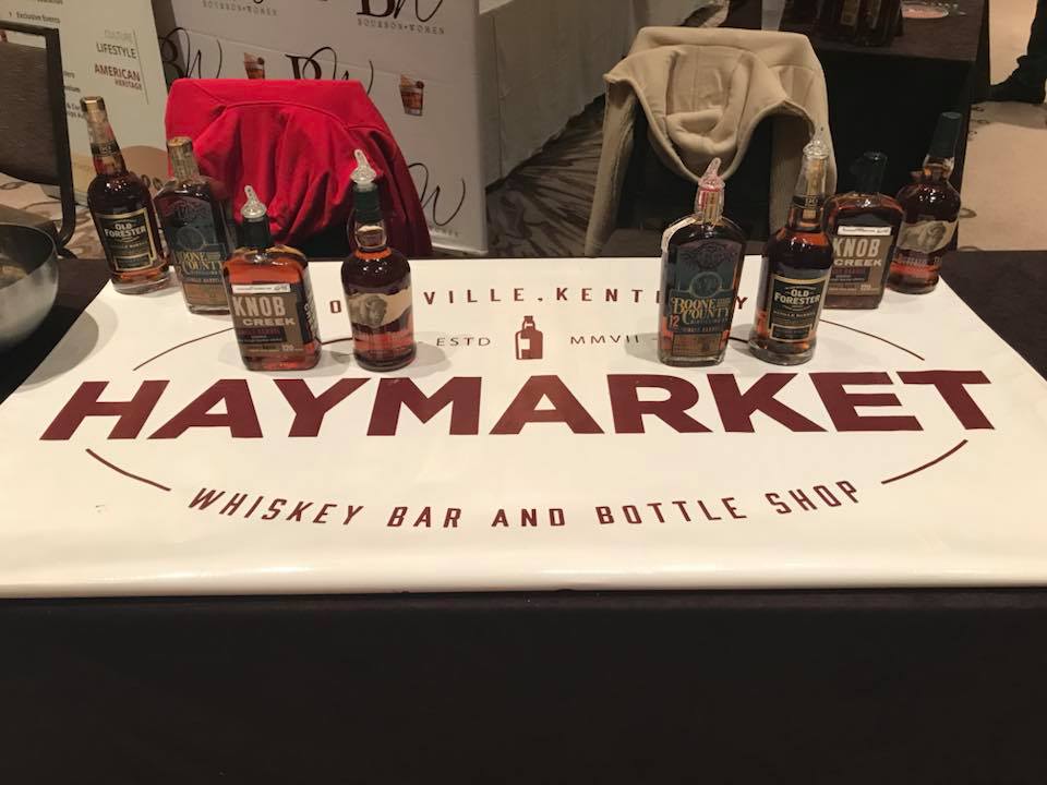Discover Thetop 5 Whiskey Bars In Kentucky Picked By Greatdrams