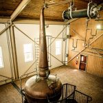 Willet Distillery