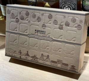 Whisky Advent Calendar