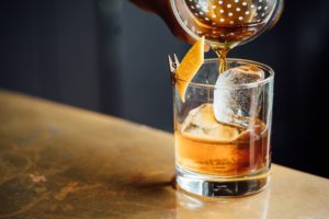 american whiskey market