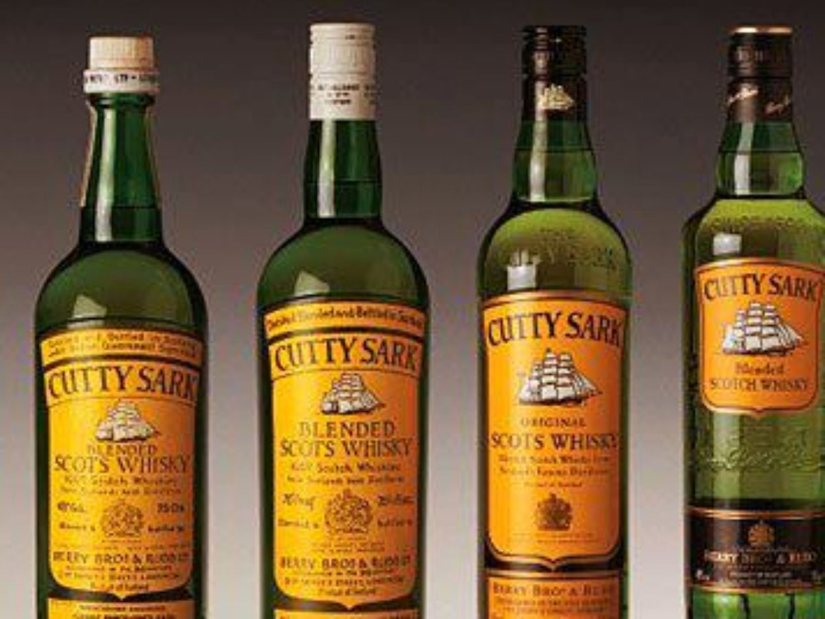 Breaking Cutty Sark Scotch Whisky Has A New Owner Greatdrams