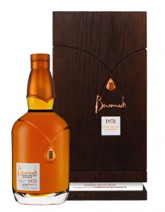 Benromach 1978