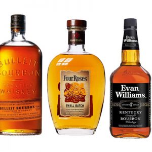 Best Bourbons