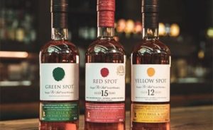 red spot irish whiskey