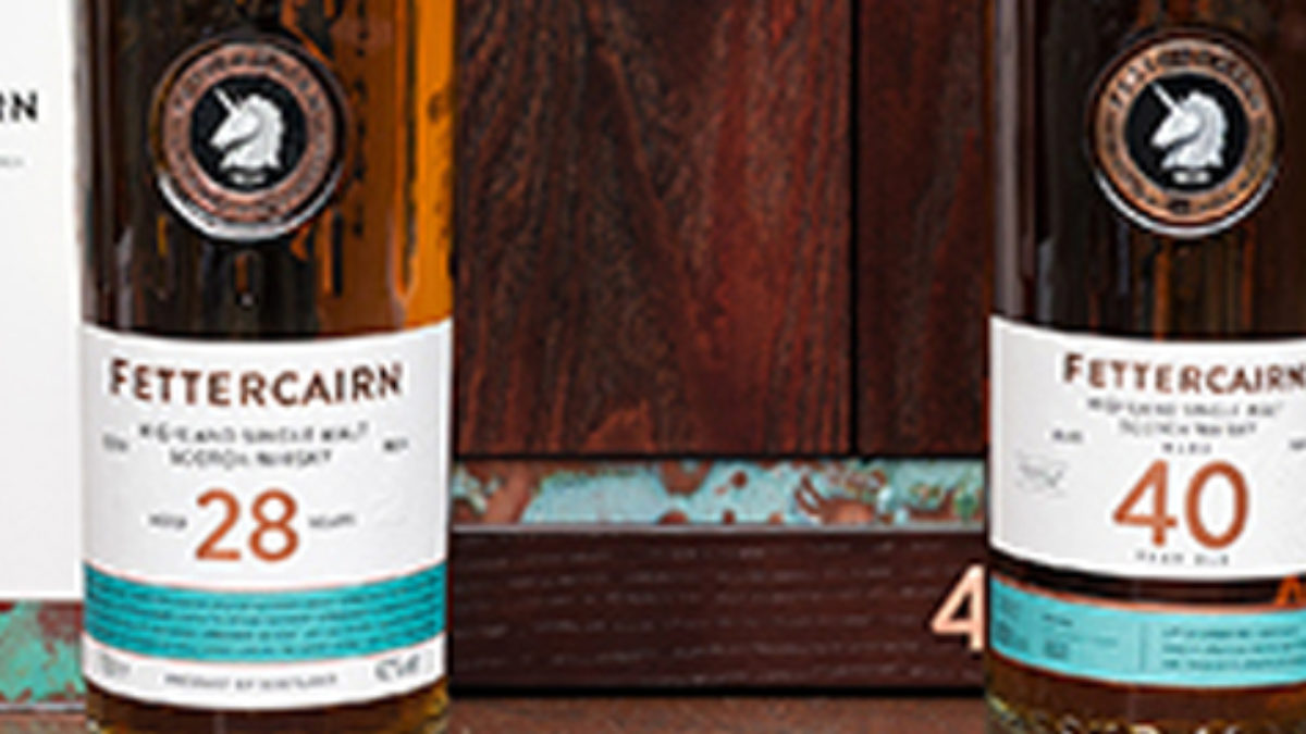 Fettercairn Whisky: Review of Scotches from Fettercain Distillery