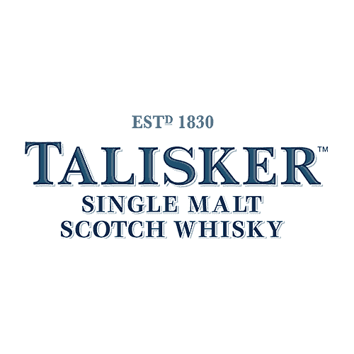 logo-talisker - GreatDrams