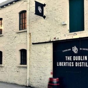 Dublin Liberties Distillery