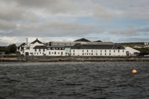 Bruichladdich Distillery