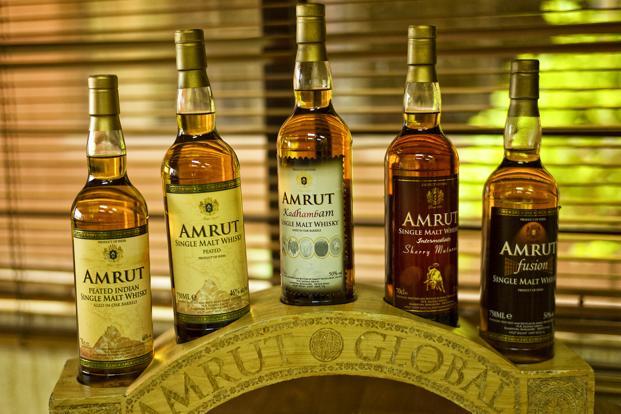 amrut