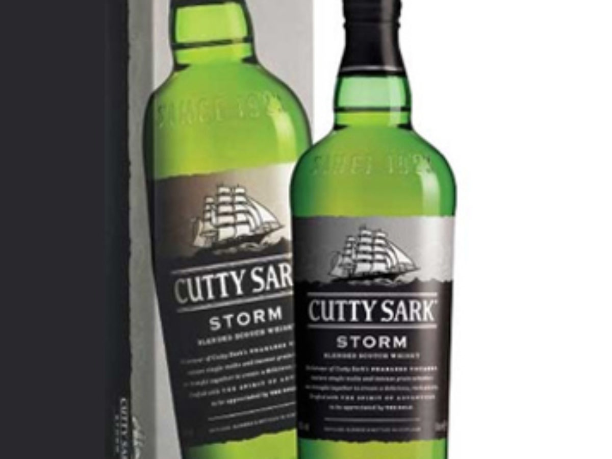 Cutty Sark Storm Read The Review At Greatdrams