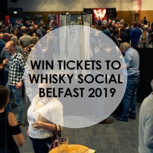 Whisky Social Belfast