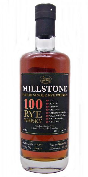 WW D Millstone 100 Rye 600x600