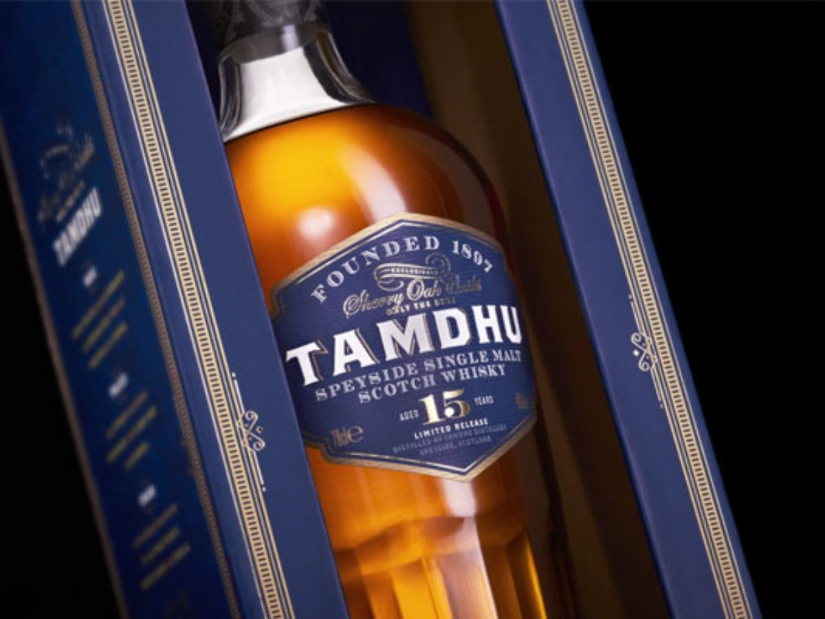 15 Year Old Whisky Whisky Reviews - GreatDrams