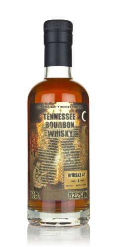 tennessee bourbon whisky 1 that boutiquey whisky company whisky