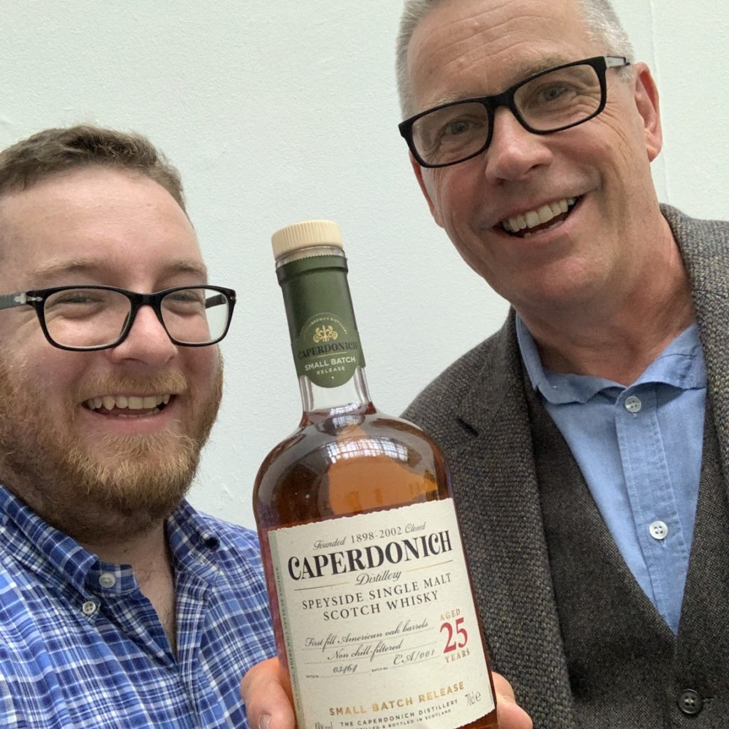 Secret Speyside