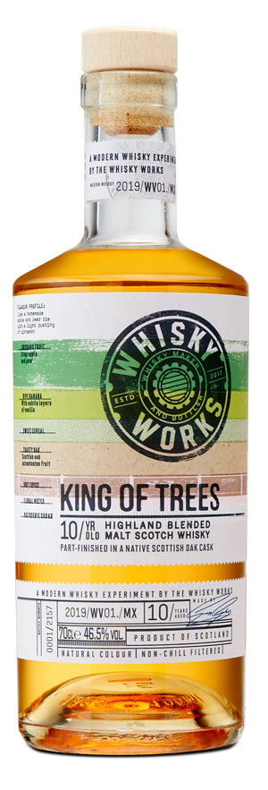 kingoftrees