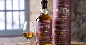 Balvenie Double Wood 17 Year Old