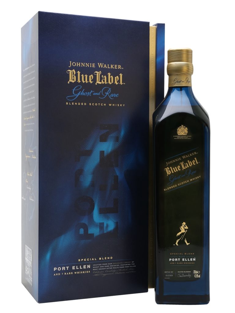 blend joh220