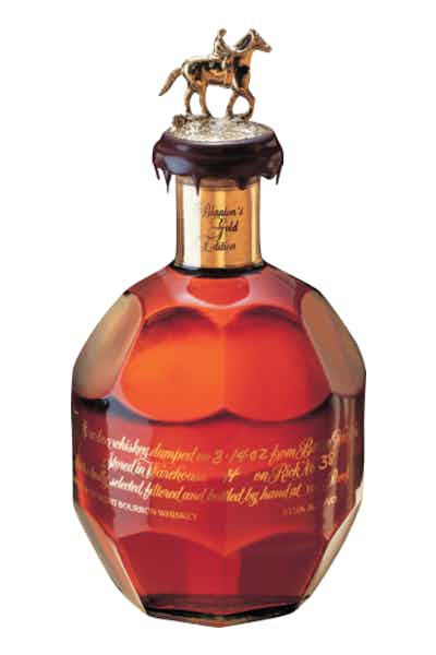 ci blantons gold edition bourbon 839f33a828a9a4e0