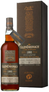 Glendronach 1993 25 416 article