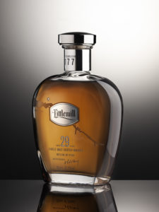 Littlemill 29YO Glencairn