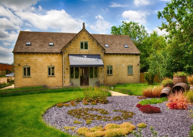 cotswold
