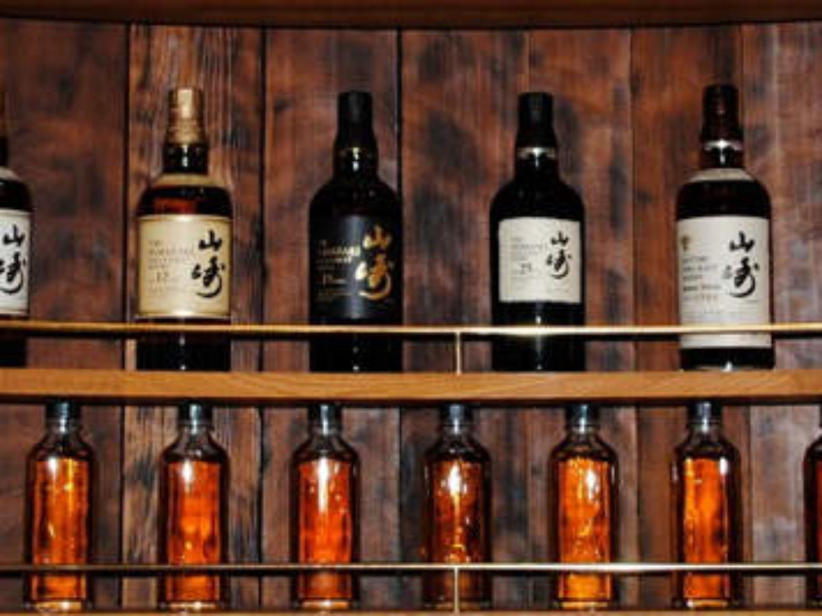 What You Need to Know About Japanese Whisky