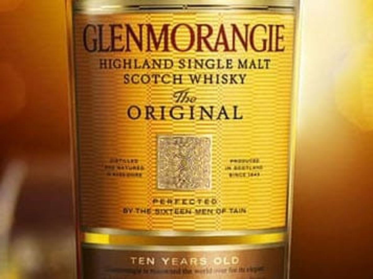 Glenmorangie Original