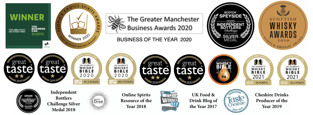 GreatDrams AWARDS