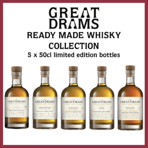 ready made whisky collection