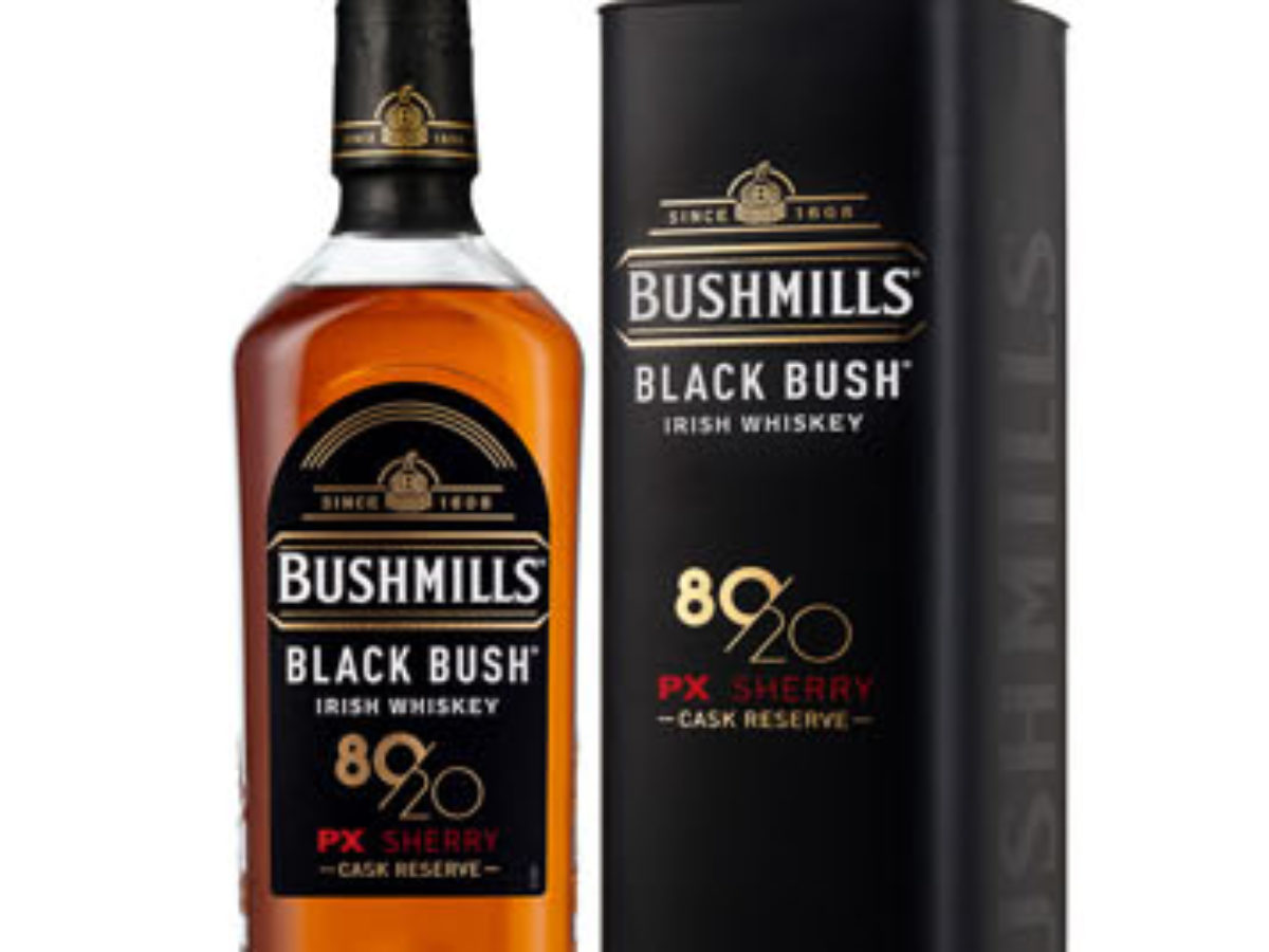 GAIAFLOW M BUSHMILLS BLACK BUSH ウキスキー 【公式ショッピングサイト】
