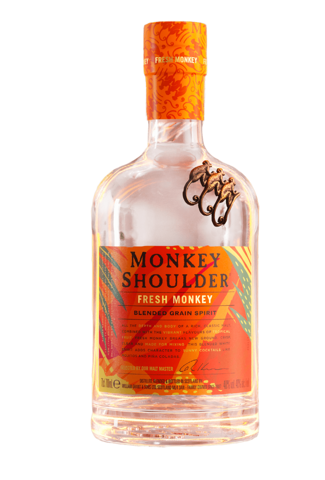 Monkey Shoulder Breaks New Ground on International Daiquiri Day with