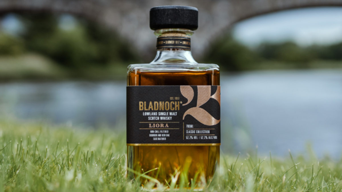 Bladnoch Distillery Expands it's 