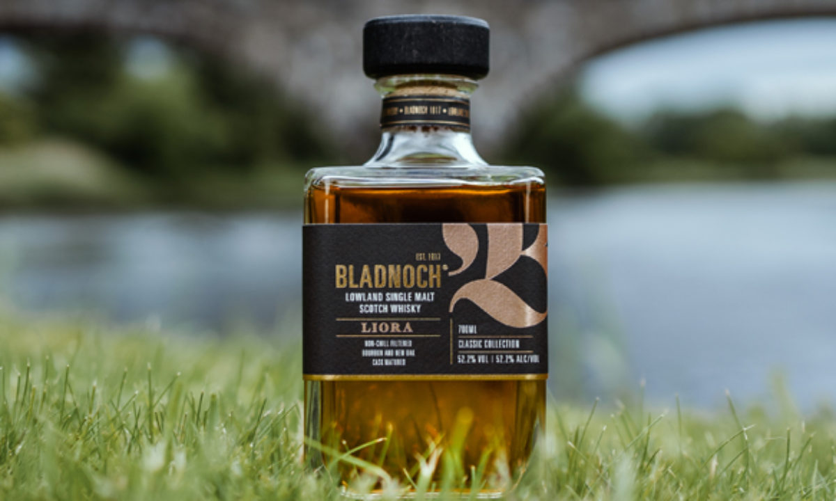 Bladnoch Distillery Expands it's 