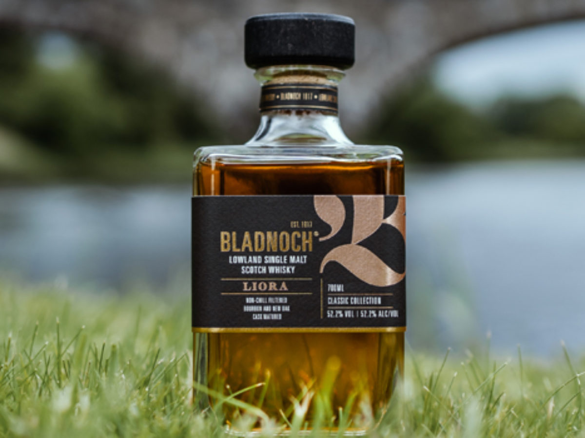 Bladnoch Distillery Expands it's 