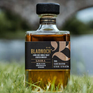 Bladnoch Distillery Expands it's 
