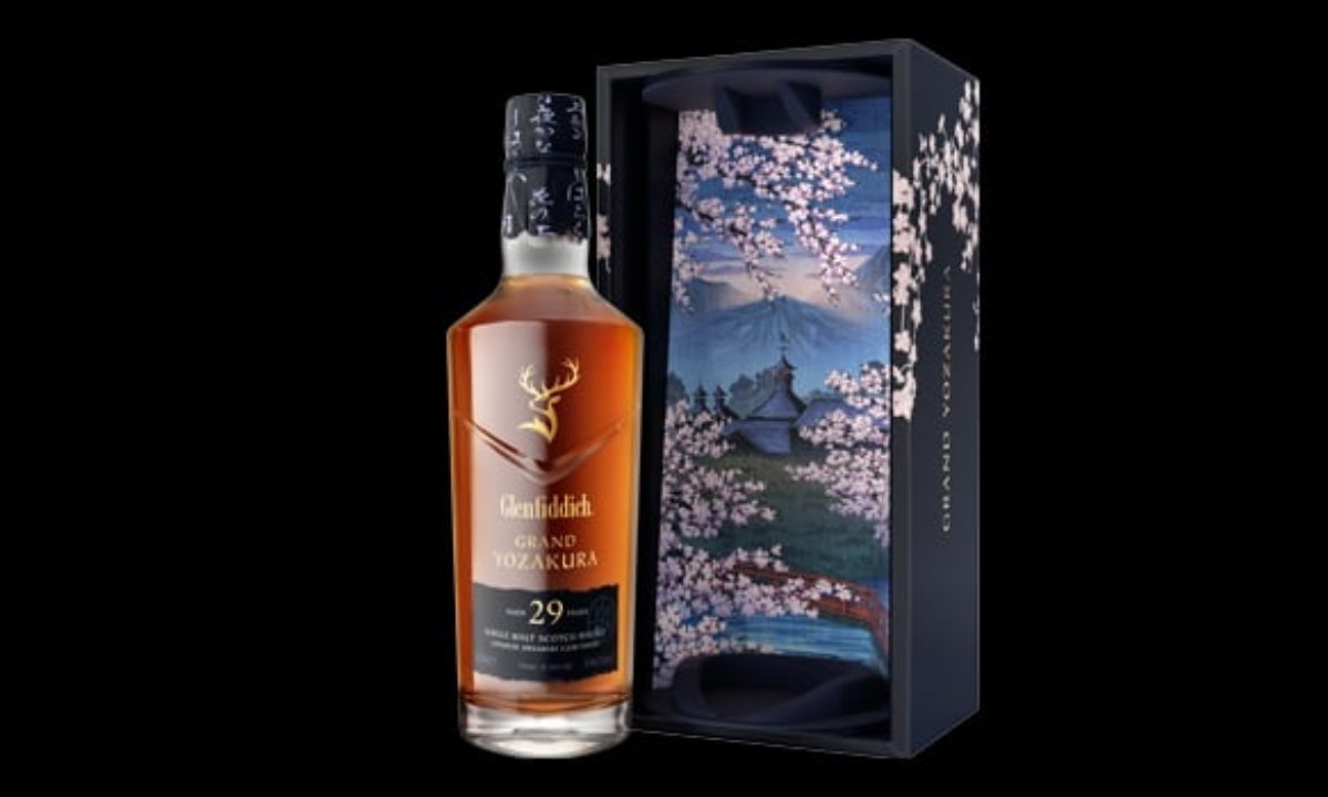 Malt & Grain Blended Whisky 2021 限定版＊値下げ ウイスキー | リカーショップ アンボア