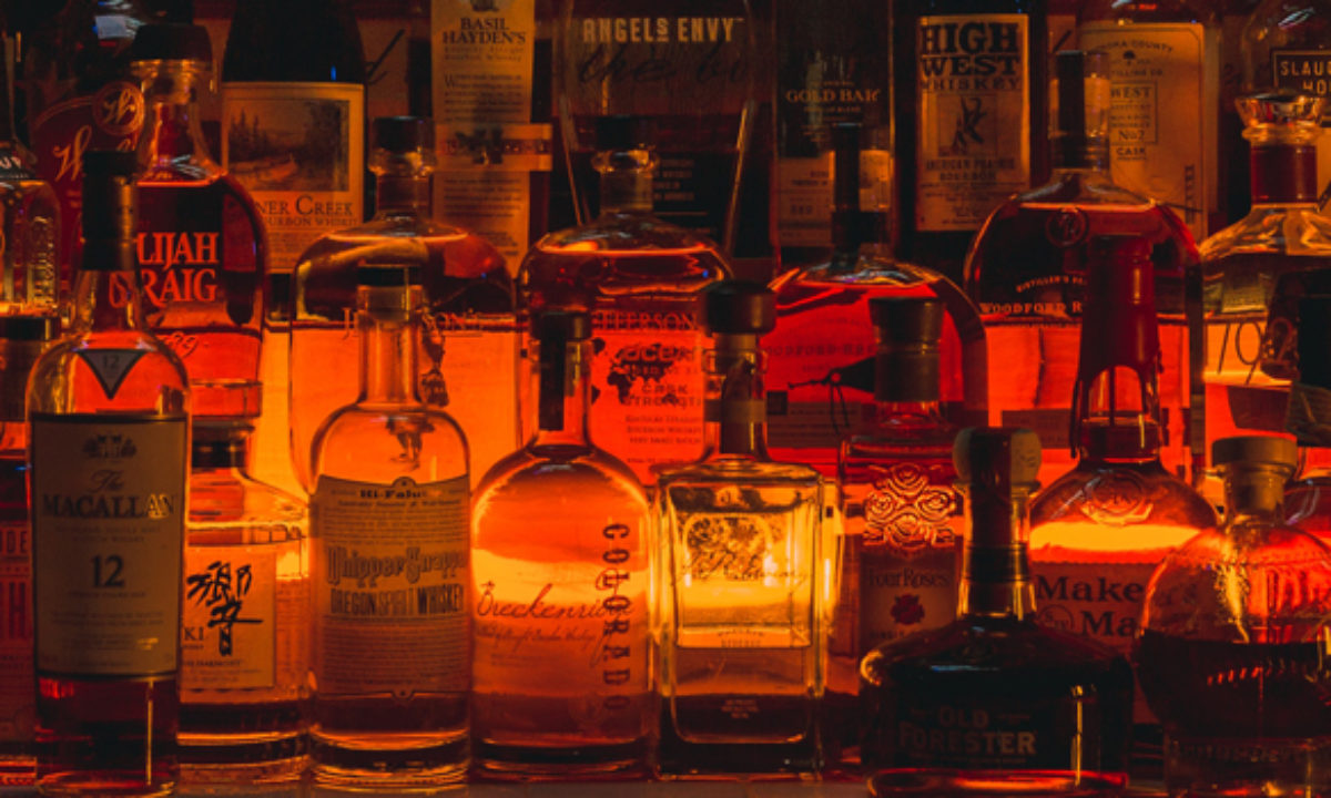 Elite Whisky - Your place for rare and Exclusive Whiskies