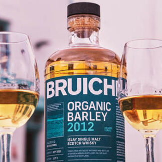 Bruichladdich unveils latest vintages as part of Barley