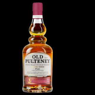 Old Pulteney Port Cask (New Release)