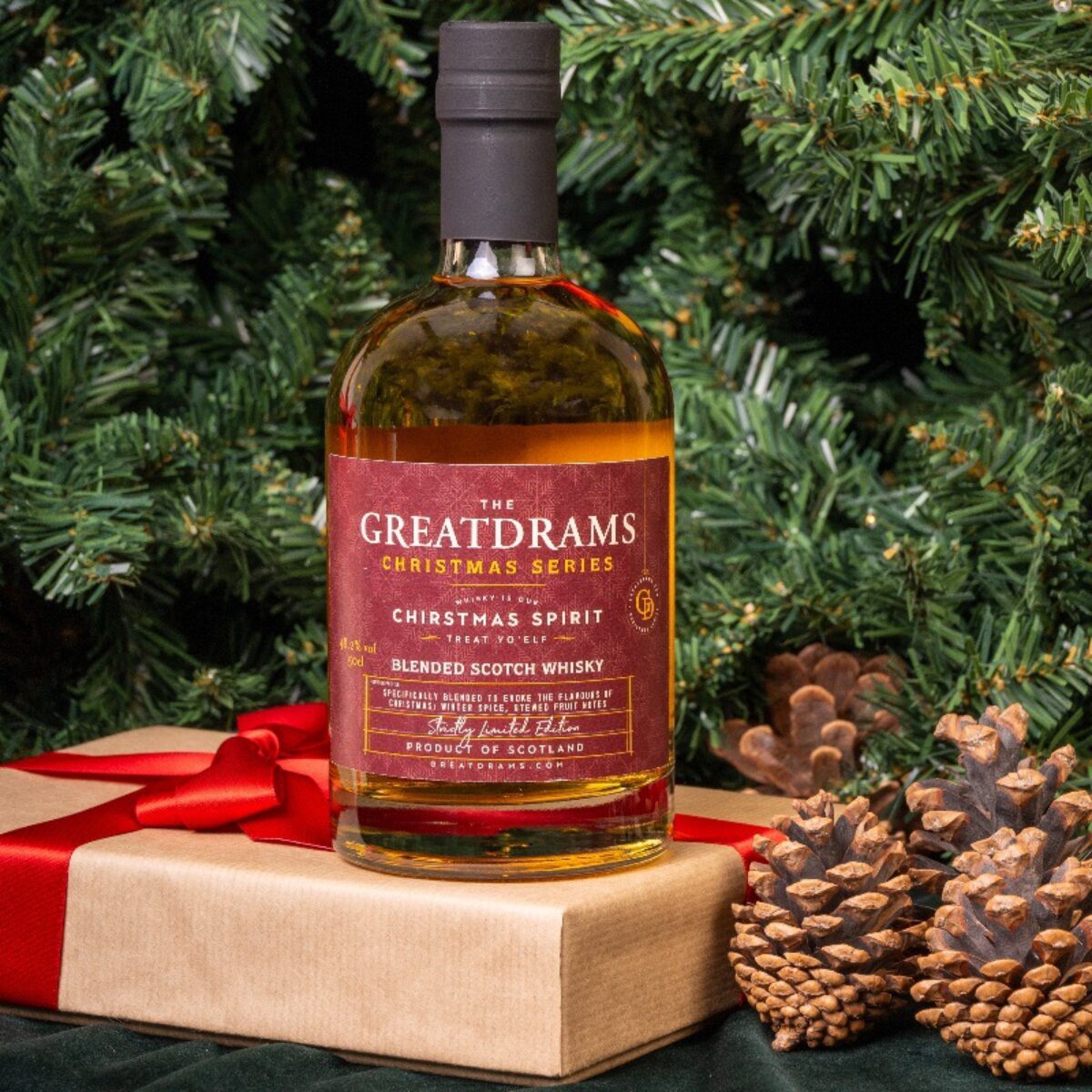 Multiple Archives - GreatDrams