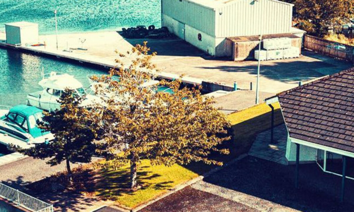 Boatyard Distillery's £2m Fermanagh Expansion to Boost Lough Erne Gin Production Five-Fold