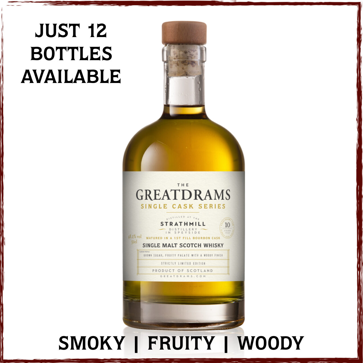 Buy Whisky Online | Whisky Shop - GreatDrams