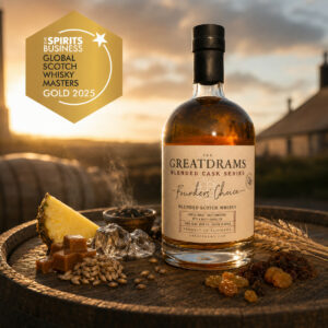 Founders' Choice Blended Scotch Whisky