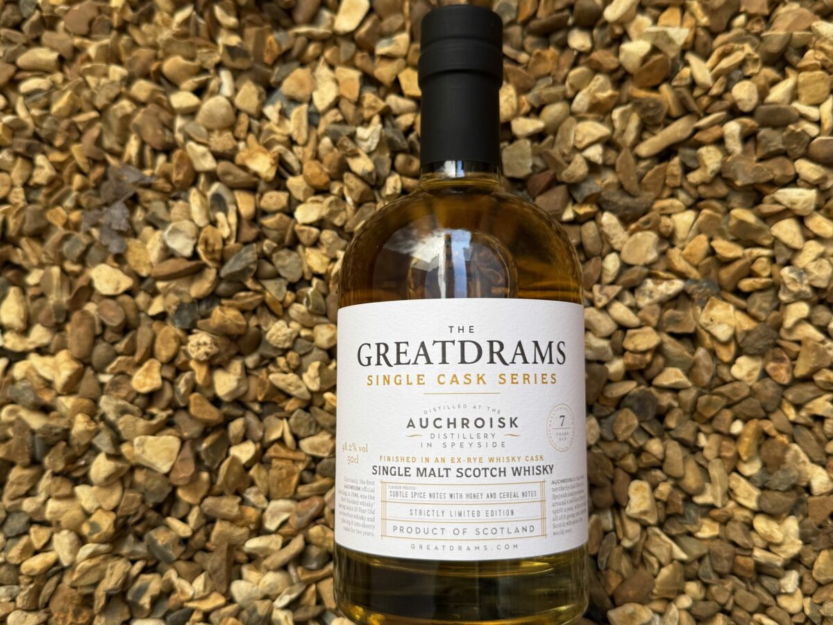 Distillery Archives - GreatDrams