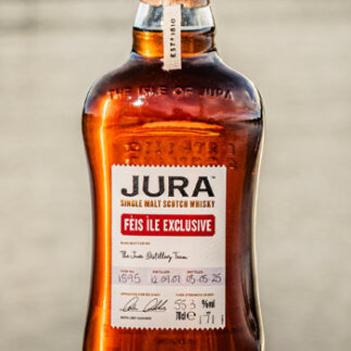 Jura - Distillery Cask - Fèis Ìle 2019空瓶 jura-323x323.jpg
