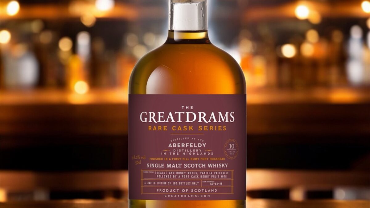 Buy Whisky Online | Whisky Shop - GreatDrams