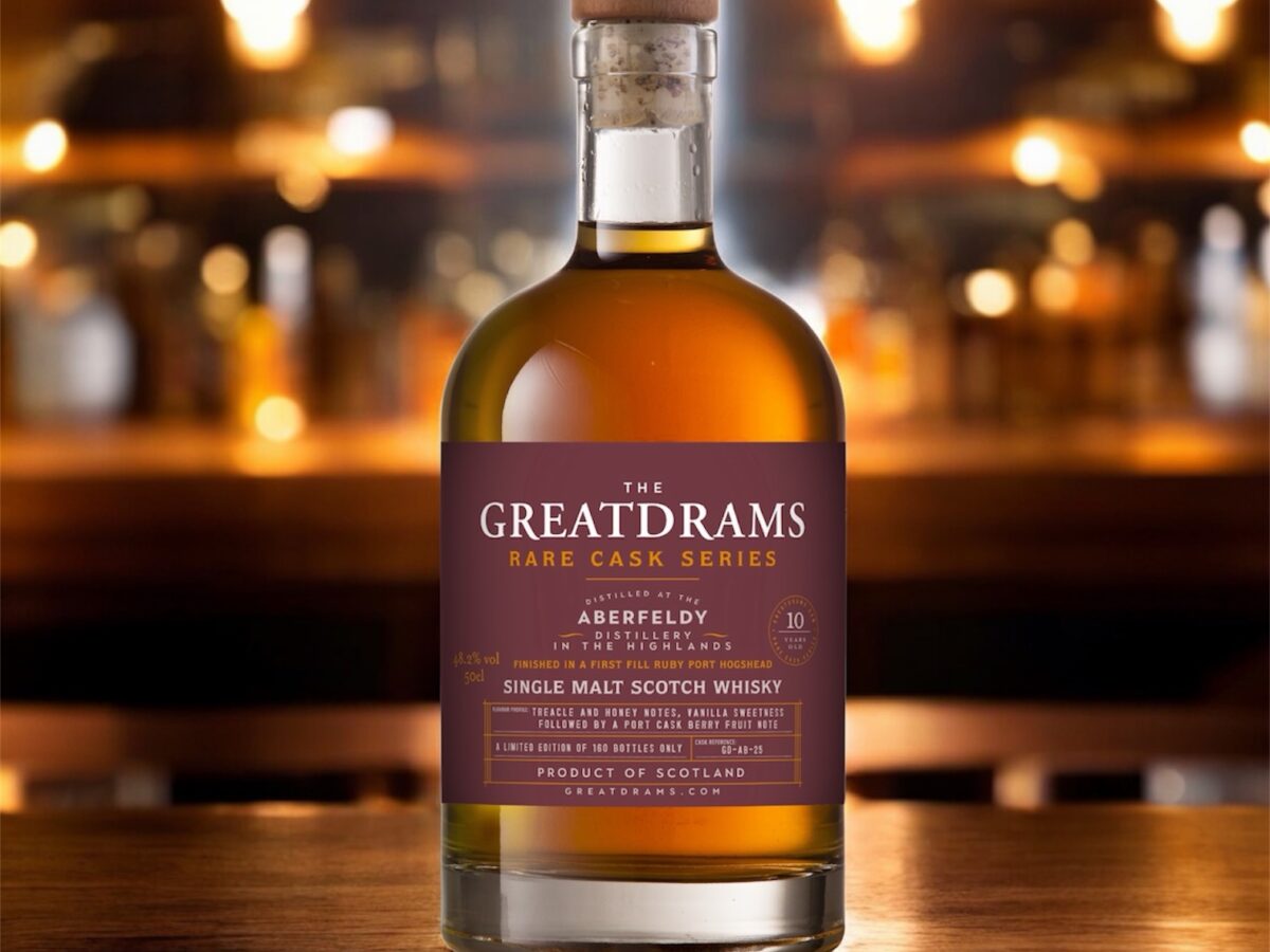 Buy Whisky Online | Whisky Shop - GreatDrams