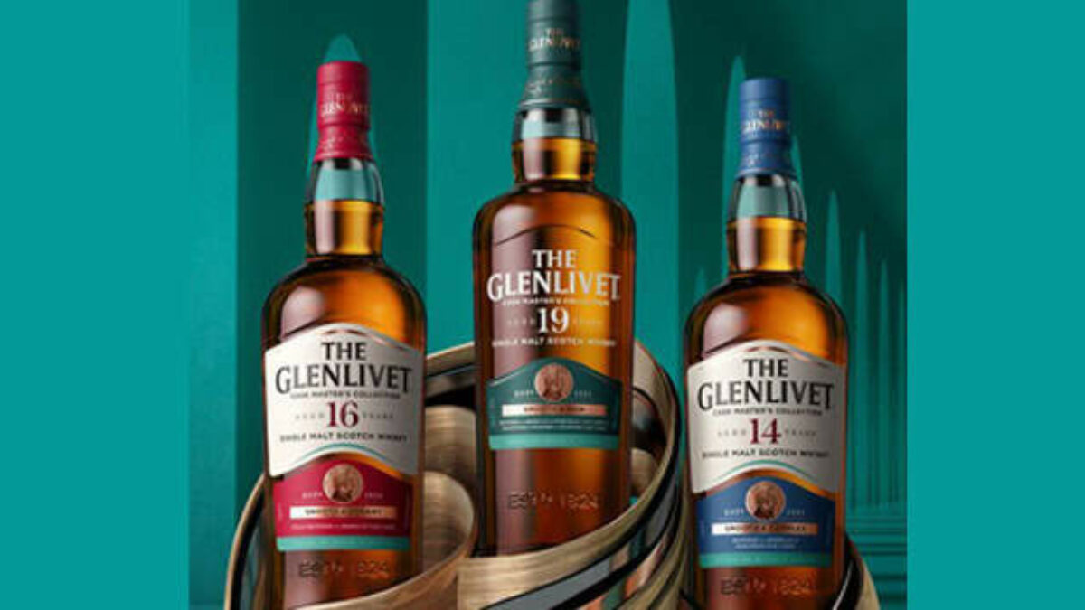 The Glenlivet Cask Master's Collection, A New Era of Speyside
